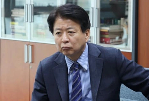 노웅래 마포갑 단식 불출마 이유