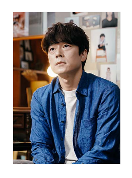 힘쎈여자 강남순