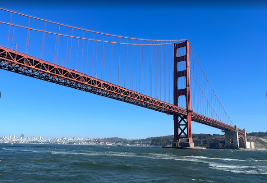샌프란시스코 금문교