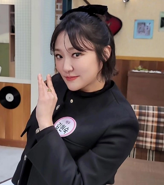 김현숙 프로필 나이 고향 학력 가족 개그우먼 배우 인스타