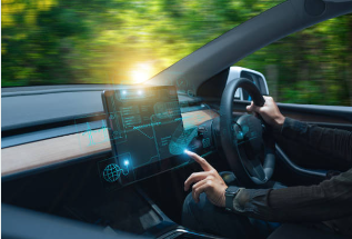 자율주행 관련주