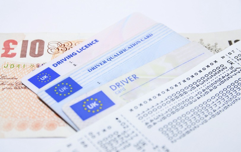 운전면허증 갱신