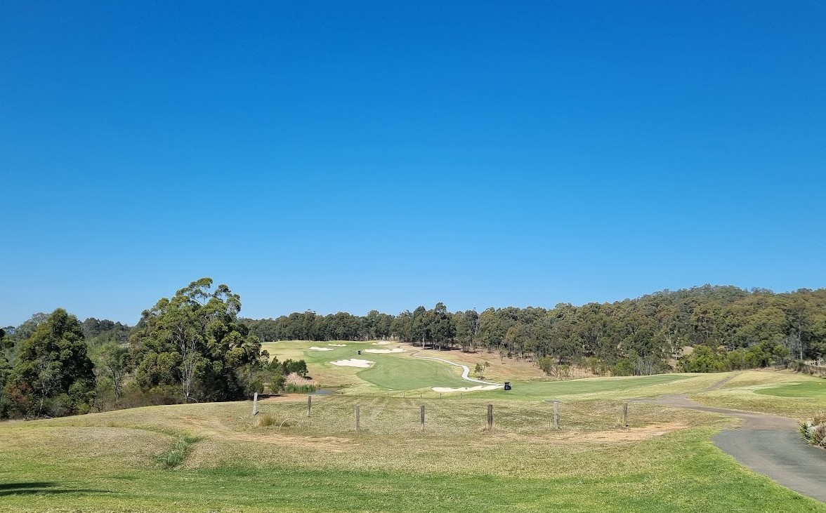 Cypress Lakes Golf &amp; Country Club, 싸이프레스 레이크 골프 클럽