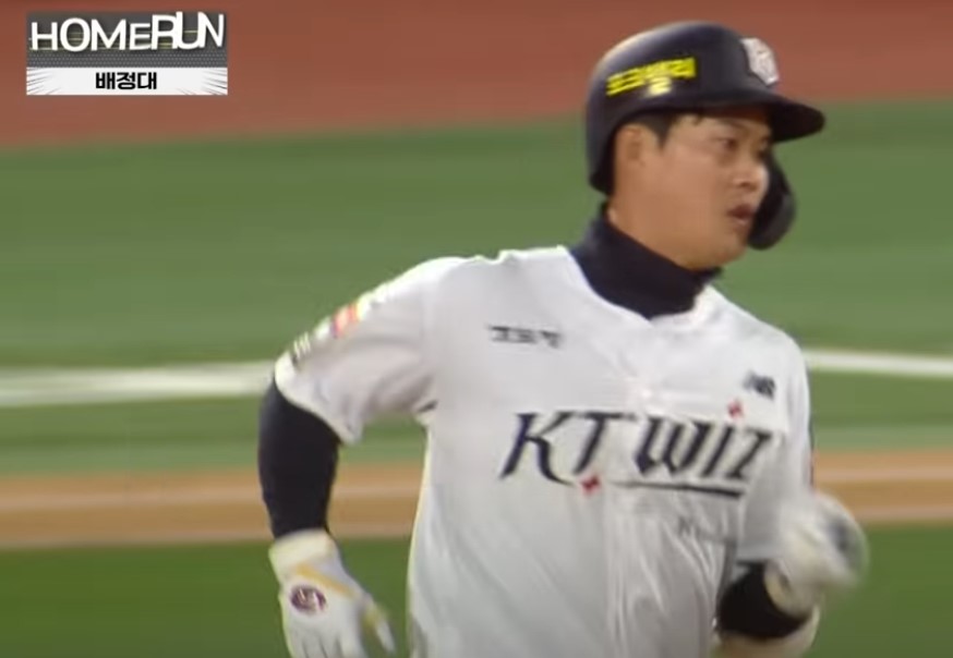 2025 프로야구 KT vs 두산