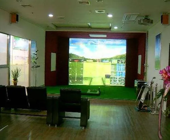 두타스크린골프