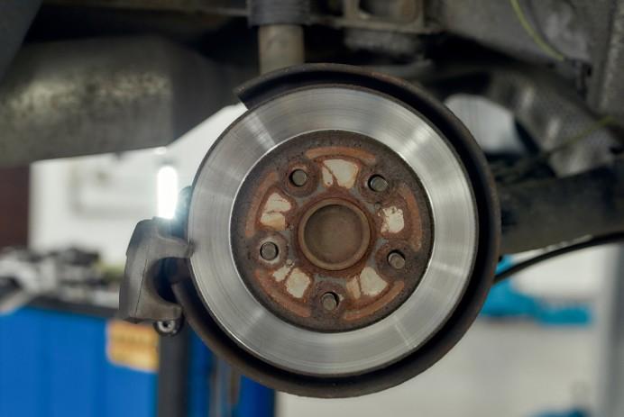 브레이크 오일 교환주기