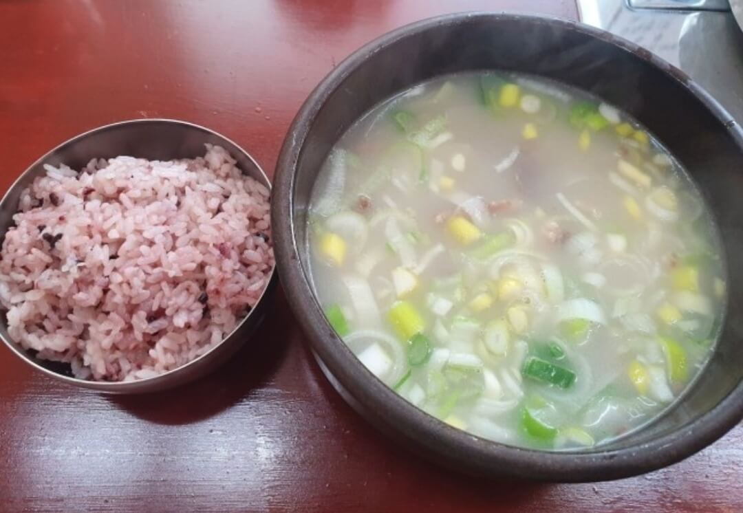 서라벌 cc 근처 맛집