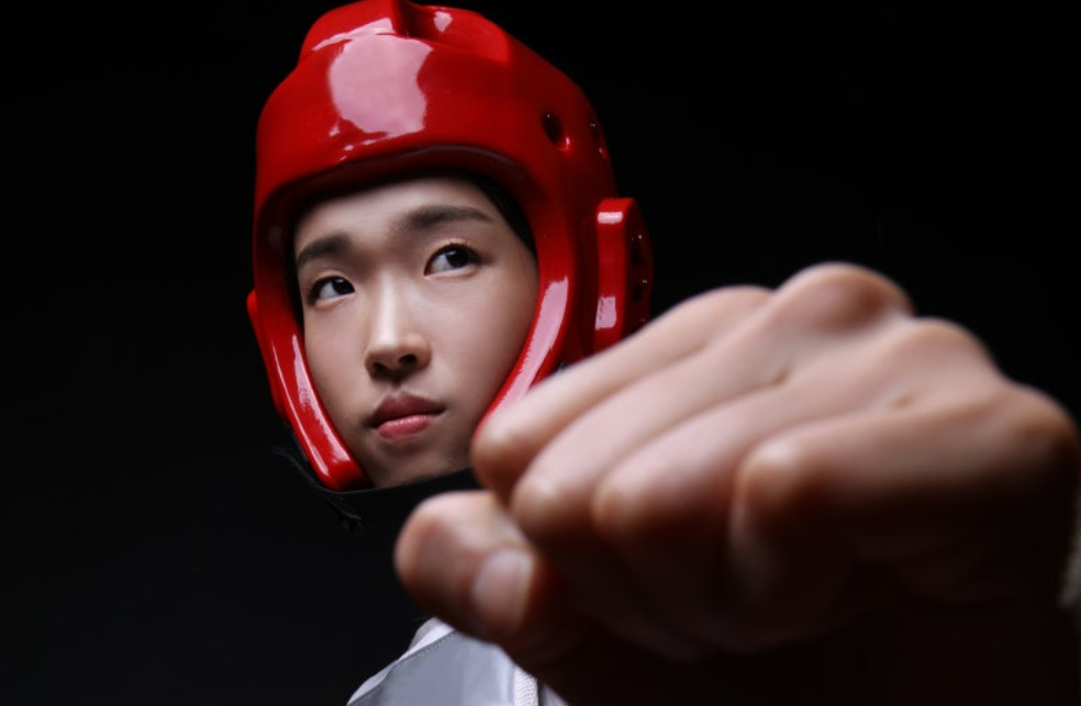 2024년 파리 올림픽 태권도 경기 일정