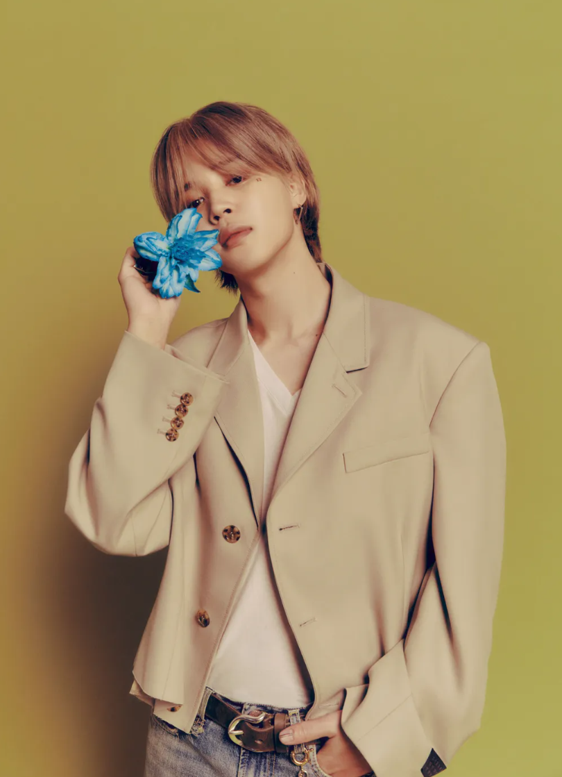 방탄소년단 지민