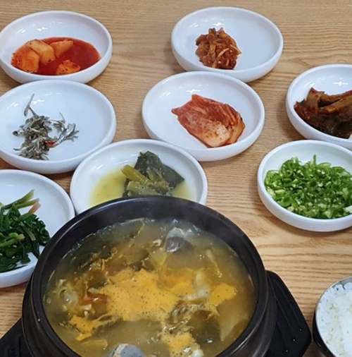 여수 맛집 이미지 입니다.