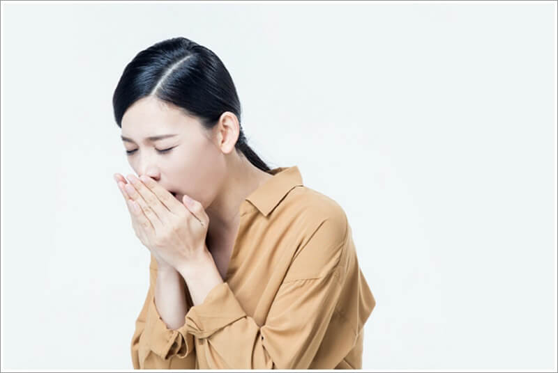 미주신경성 실신