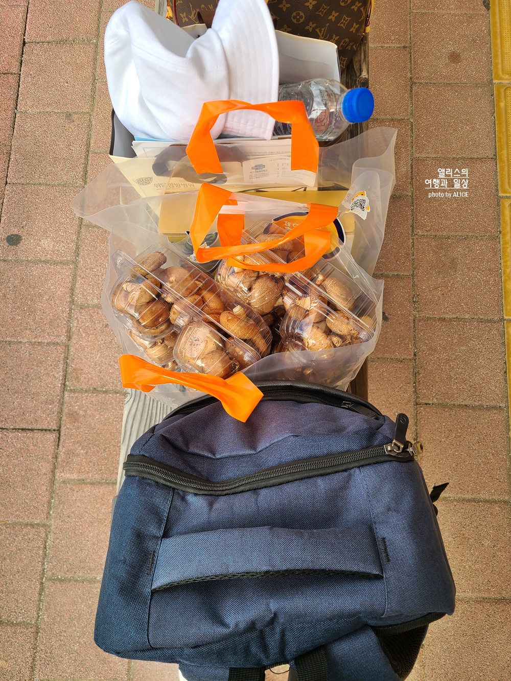 국내온천 여행 2022 수안보 온천축제 3일차 참여 관람 후기