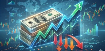 이란사태와 미국 기준금리 관계 완벽 분석: 국채 ETF&middot;금리 인상 영향 반드시 확인