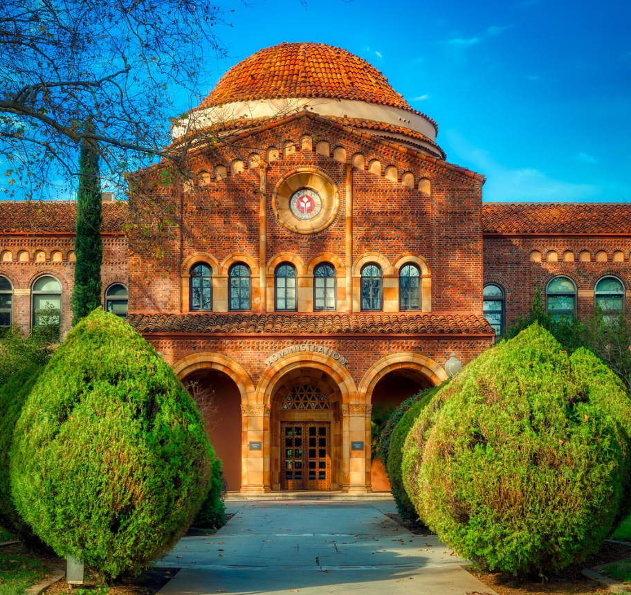 중서부 자연대학 등록금 차이 관련 사진