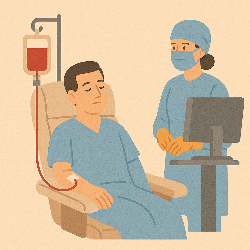 직장암치료방법2