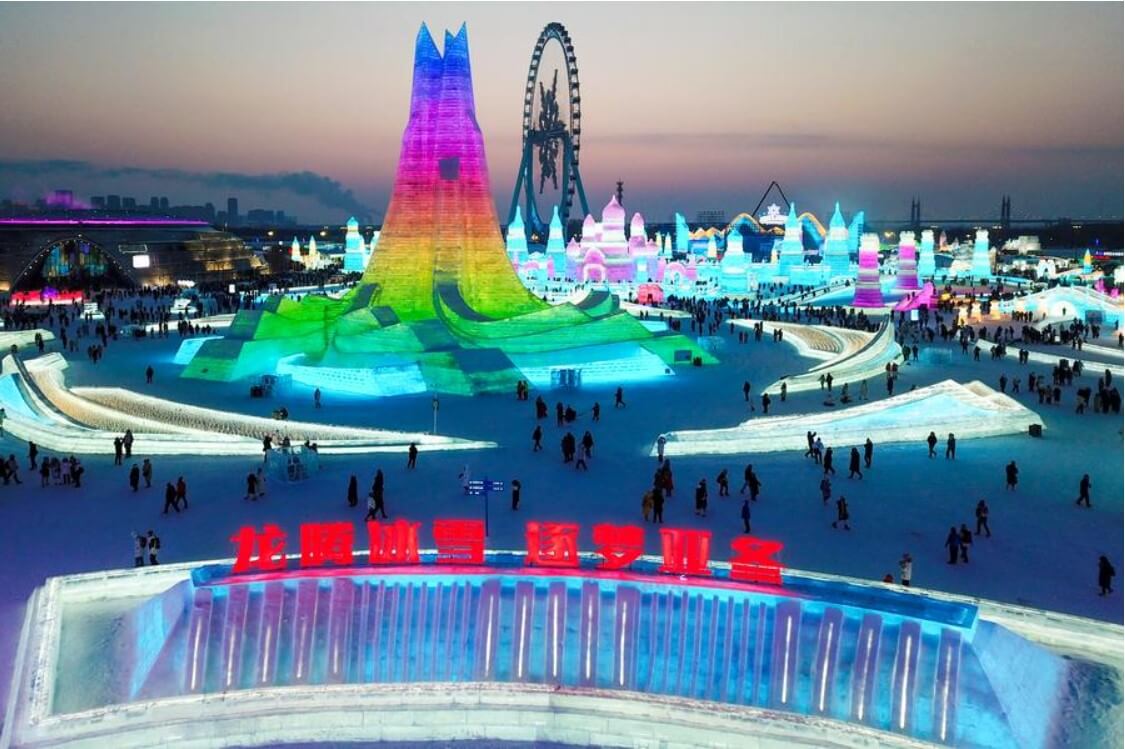 하얼빈동계아시안게임중계일정