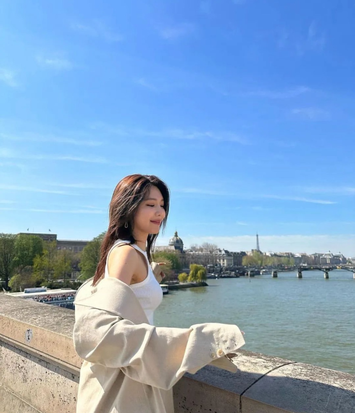 소녀시대 최 수영 퍼스널컬러 엠비티아이 프로필