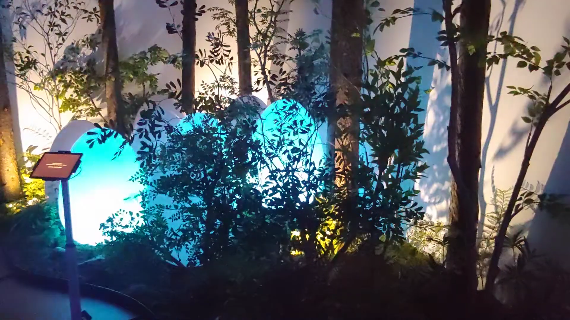 여덟 개의 알의 고운 빛깔을 볼 수 있다.