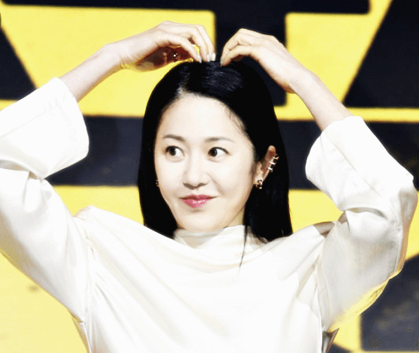 고현정