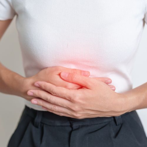 장 건강이 무너지면 몸 전체가 위험하다!