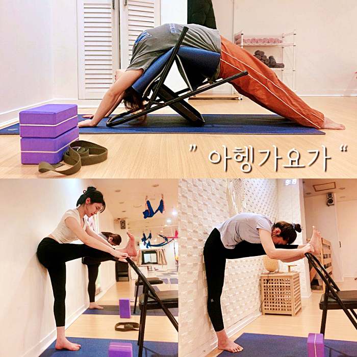 OBS 어서옵쇼 내몸의 기둥, 속근육, 코어근육 강화 소개 방송