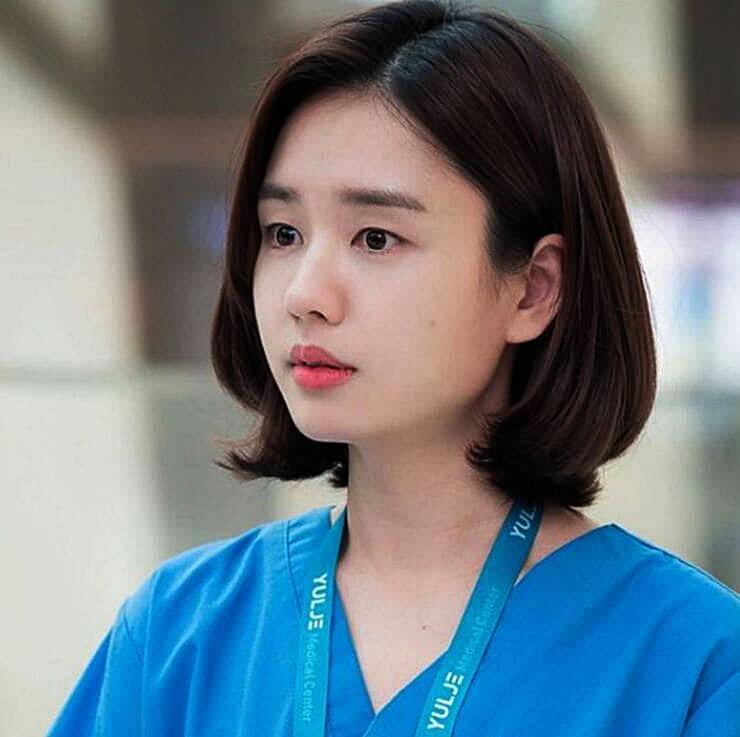 배우-안은진