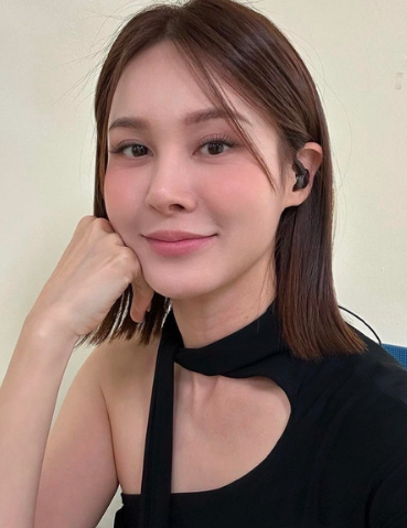 가수 휘성과 아이비 연애사 재조명