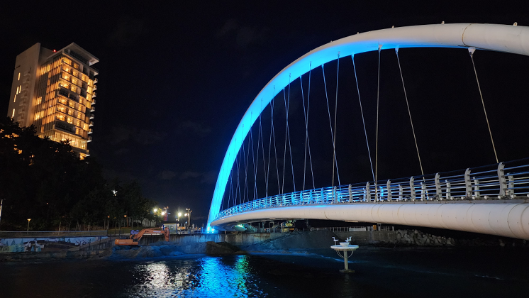 나혼자산다-윤성빈-머슬비치