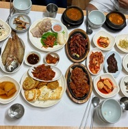 영양솥밥