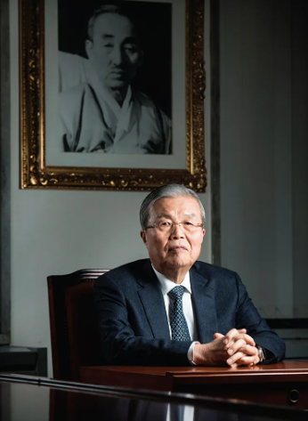 김종인