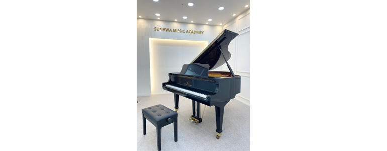 오산시 피아노학원