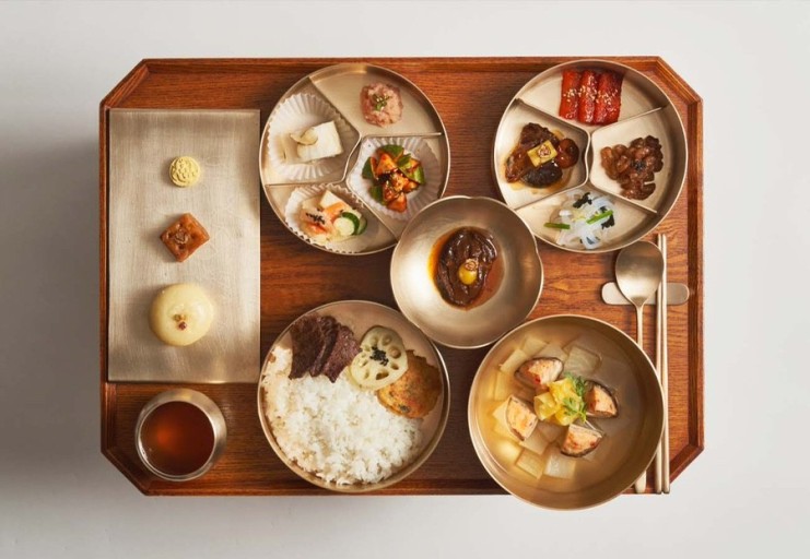 경복궁 별빛야행