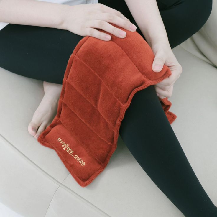 다리불안증후군