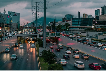 추석 명절 고속도로 휴게소