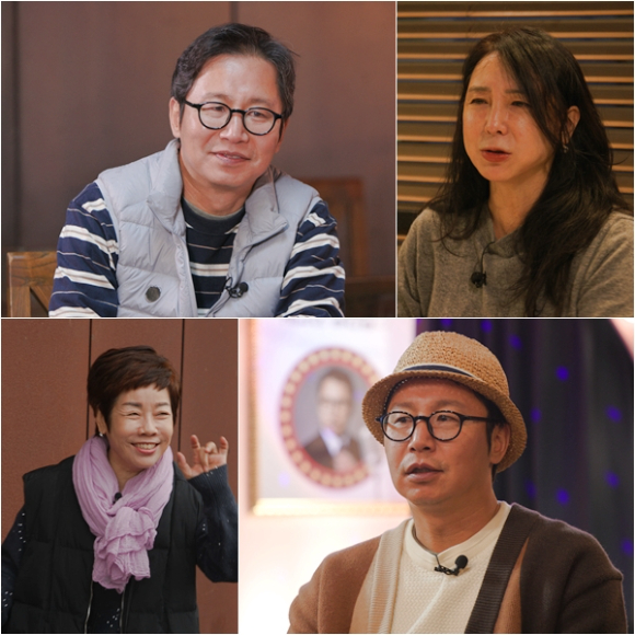 &#39;스타다큐 마이웨이&#39;에 심현섭이 출연한다. [사진=TV CHOSUN]