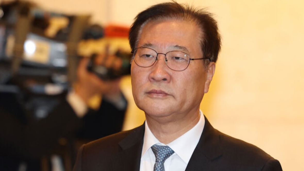 박성재 장관 프로필|나이|고향|검사|탄핵|가족관계|임기|학력