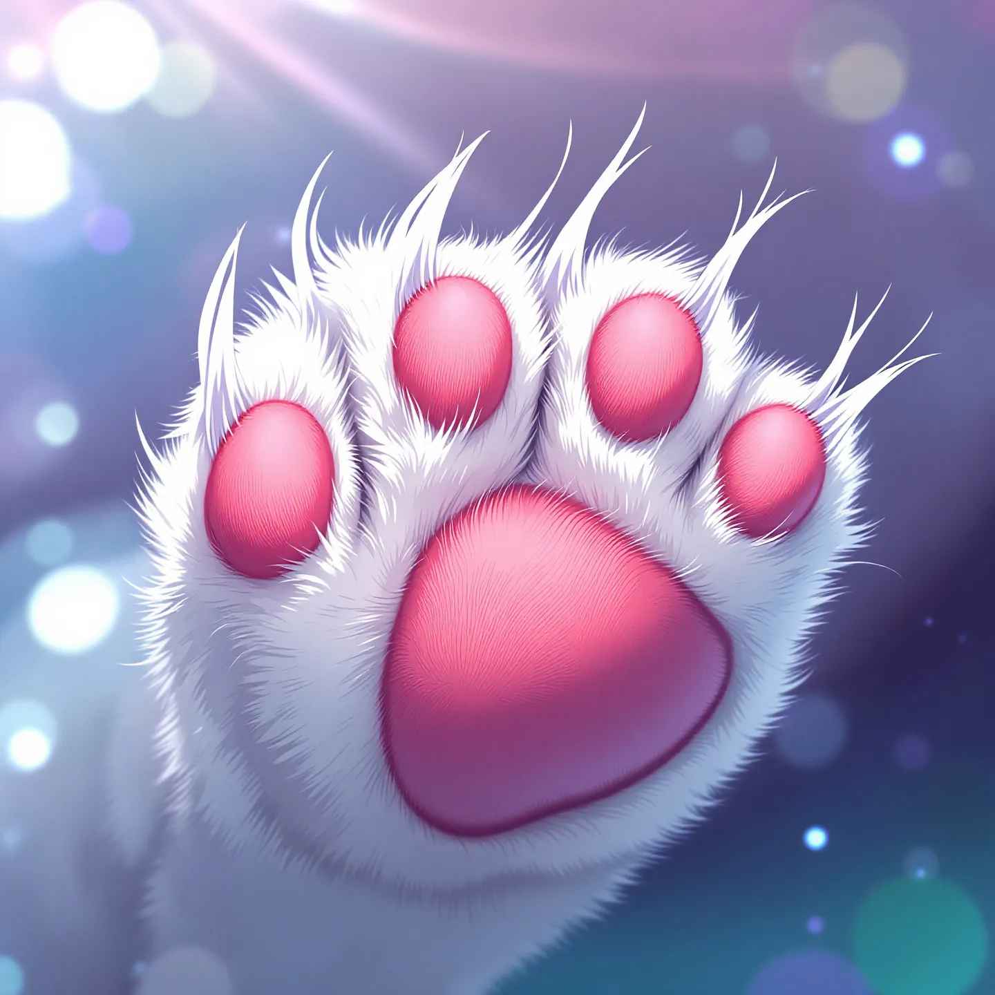 발바닥의 주요 기능