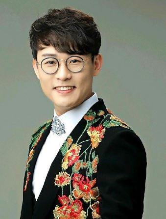 강문경 프로필