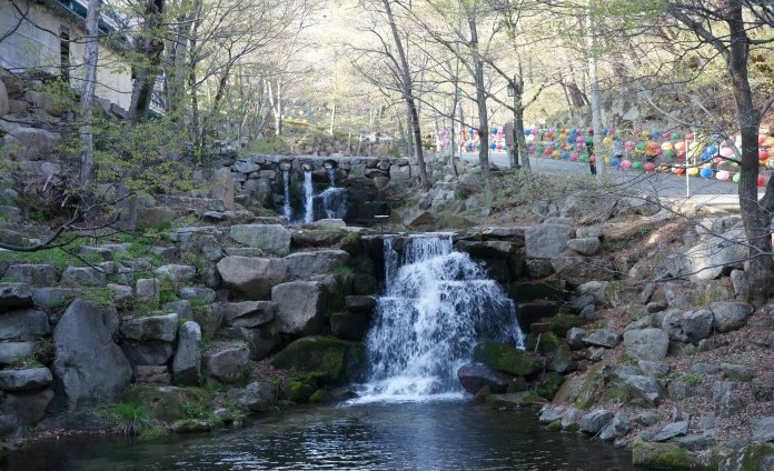 동화사 위치 역사 의미 정리