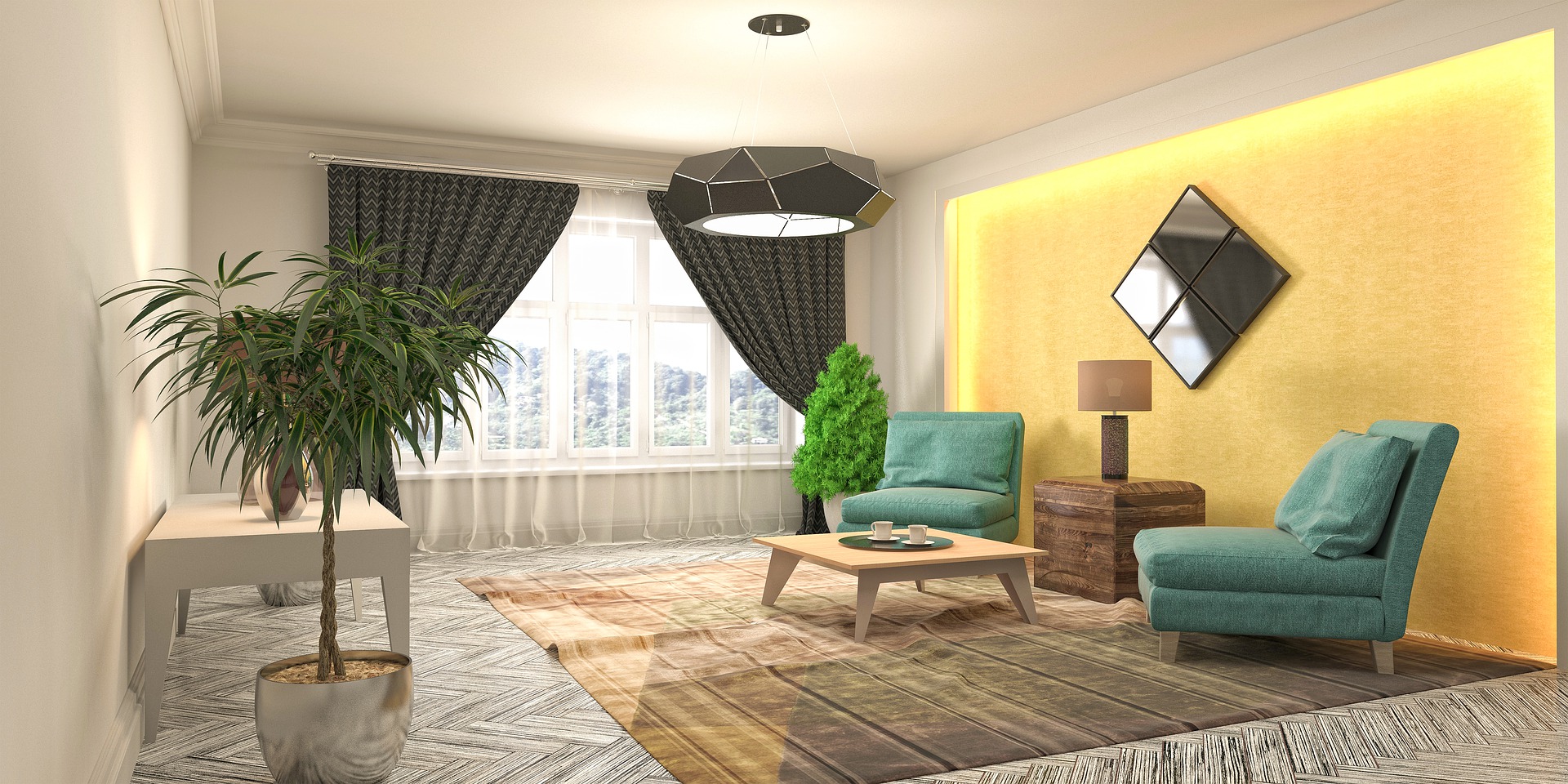 태교를 위한 깨끗한 환경