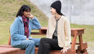 유니클로 감사제