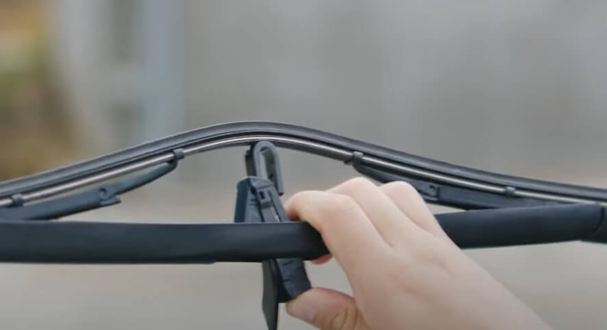 여름 자동차 에어컨 필터, 깨진 백밀러, 스마트키베터리 셀프교체 정비