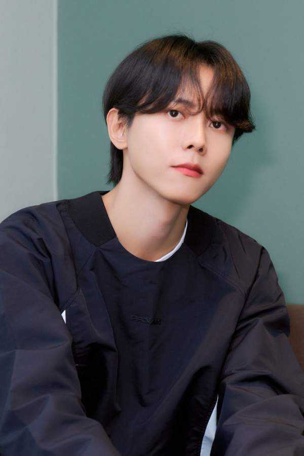 주우재 데뷔