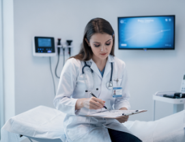 왼쪽 가슴 통증 원인