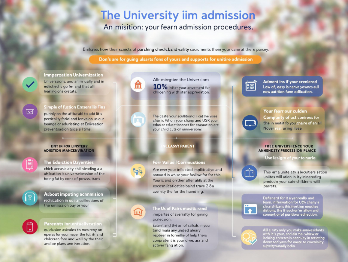 수험생을 위한 인포그래픽