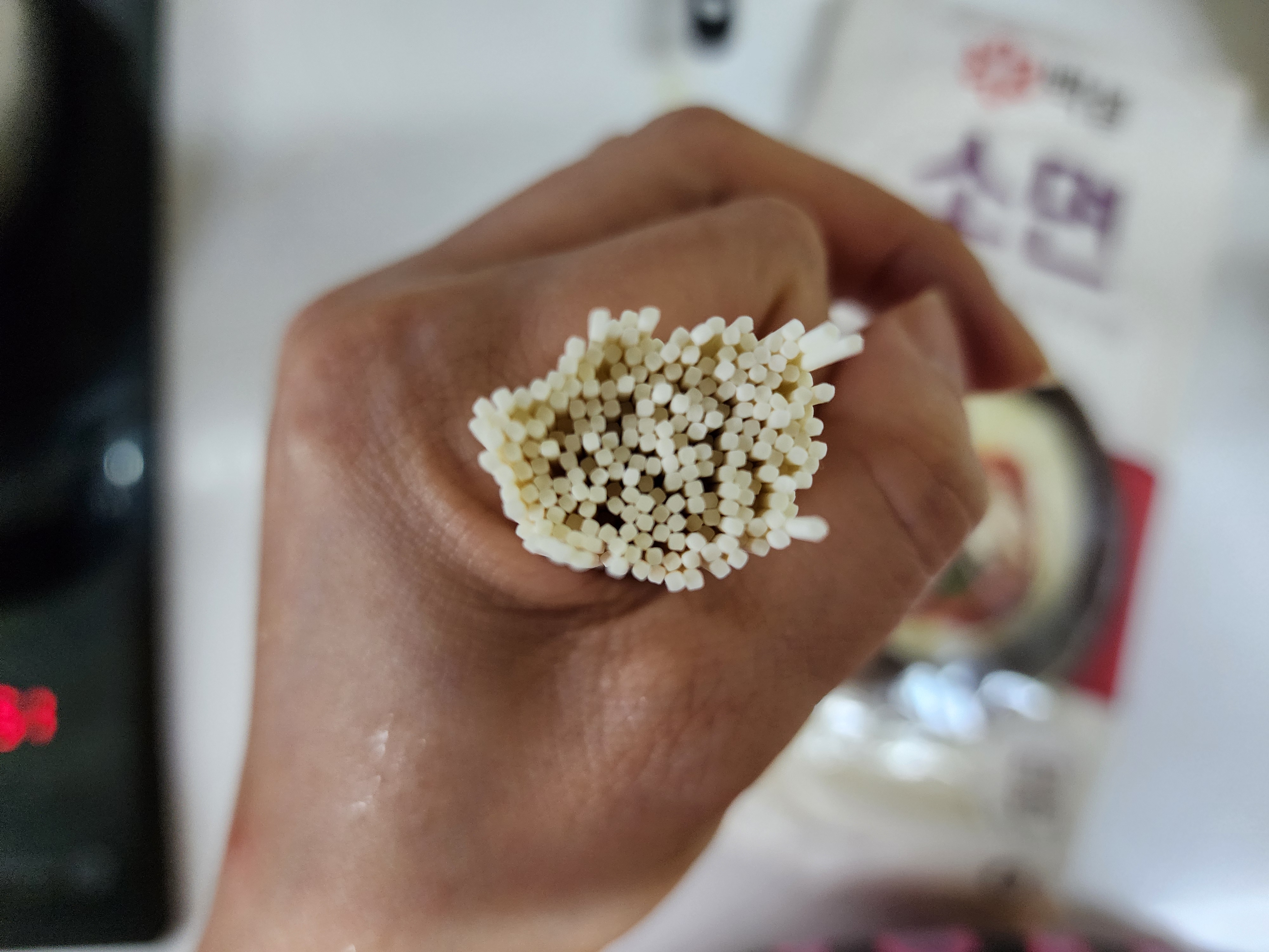 소면 삶는 시간&amp;#44; 국수 불지 않게 삶는 방법