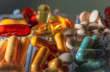 비타민 C 면역력