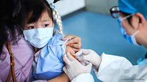 예방접종 증명서 인터넷발급