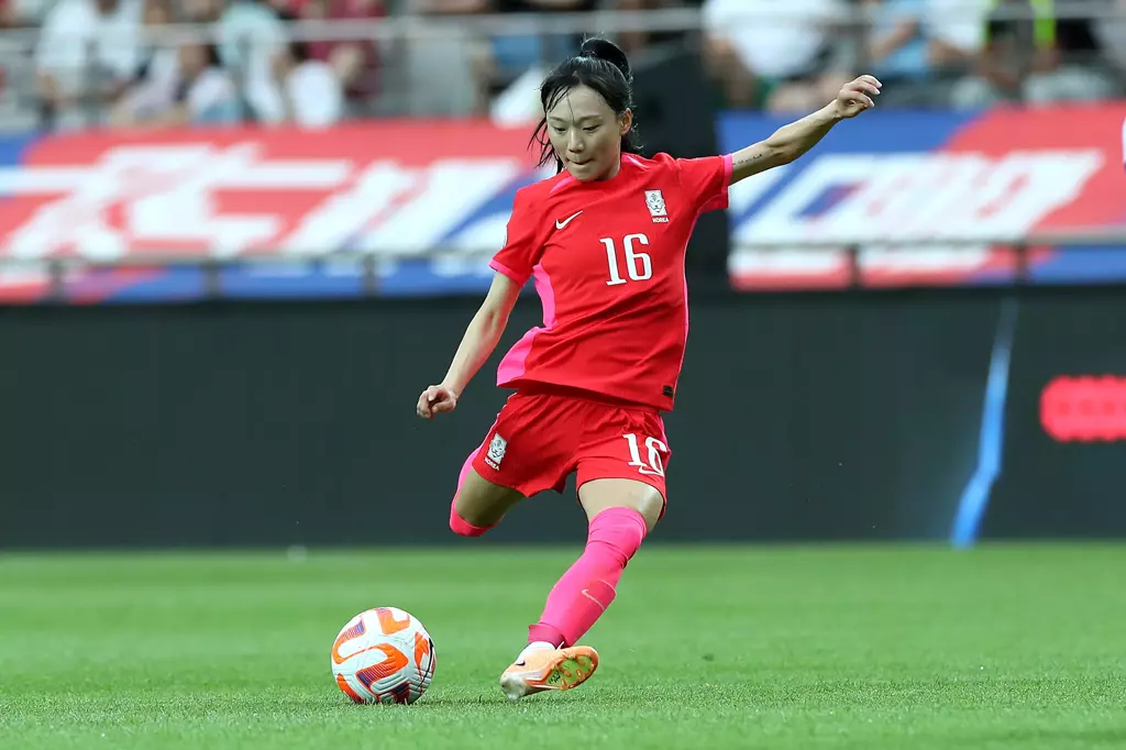 2023 여자 월드컵