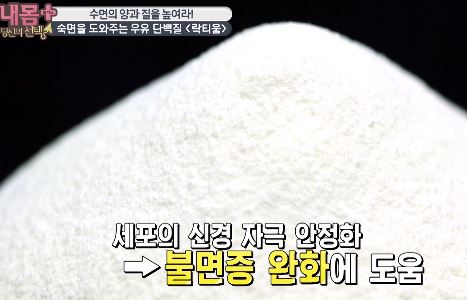 락티움효능